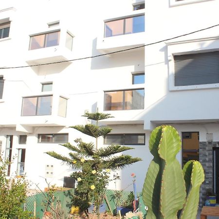 Lafamilia Surf Imsouane Ξενοδοχείο Εξωτερικό φωτογραφία