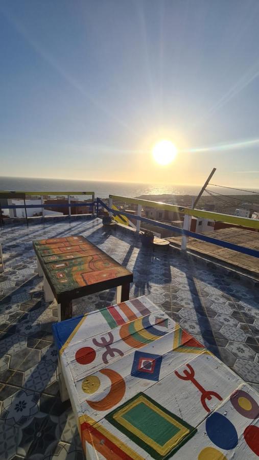 Lafamilia Surf Imsouane Ξενοδοχείο Εξωτερικό φωτογραφία