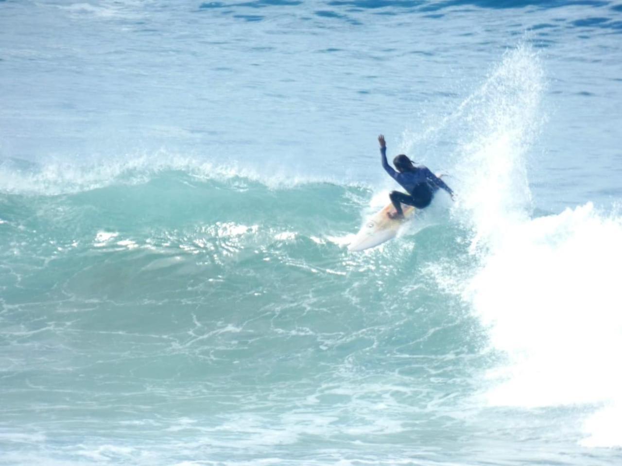 Lafamilia Surf Imsouane Ξενοδοχείο Εξωτερικό φωτογραφία