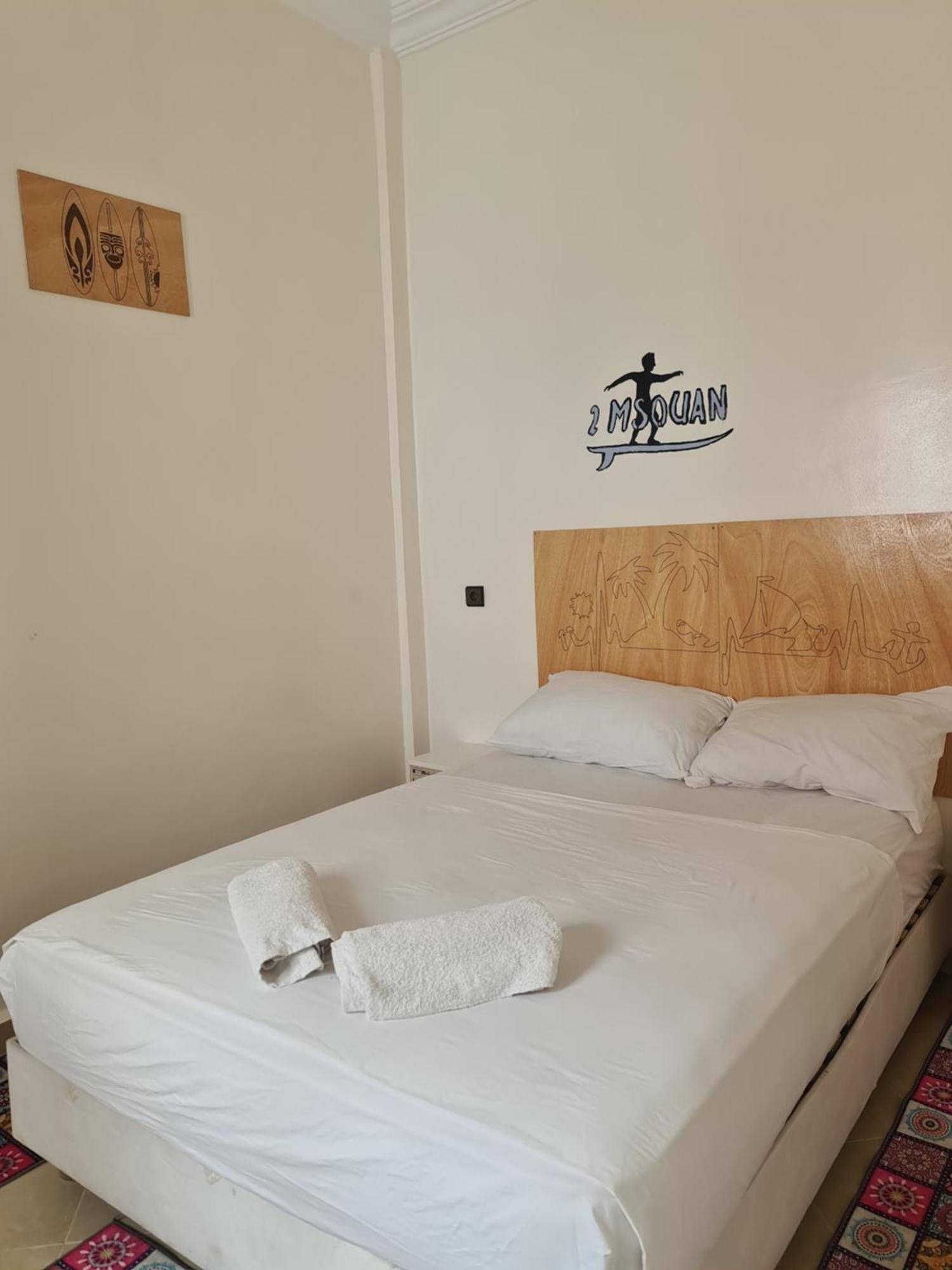 Lafamilia Surf Imsouane Ξενοδοχείο Εξωτερικό φωτογραφία