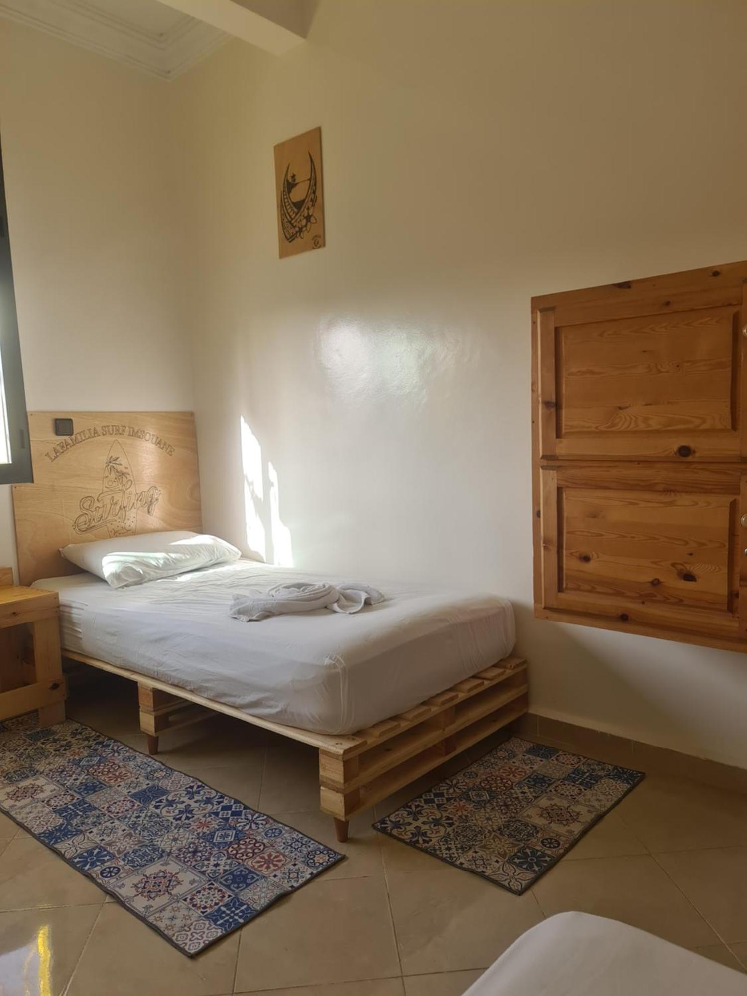 Lafamilia Surf Imsouane Ξενοδοχείο Εξωτερικό φωτογραφία