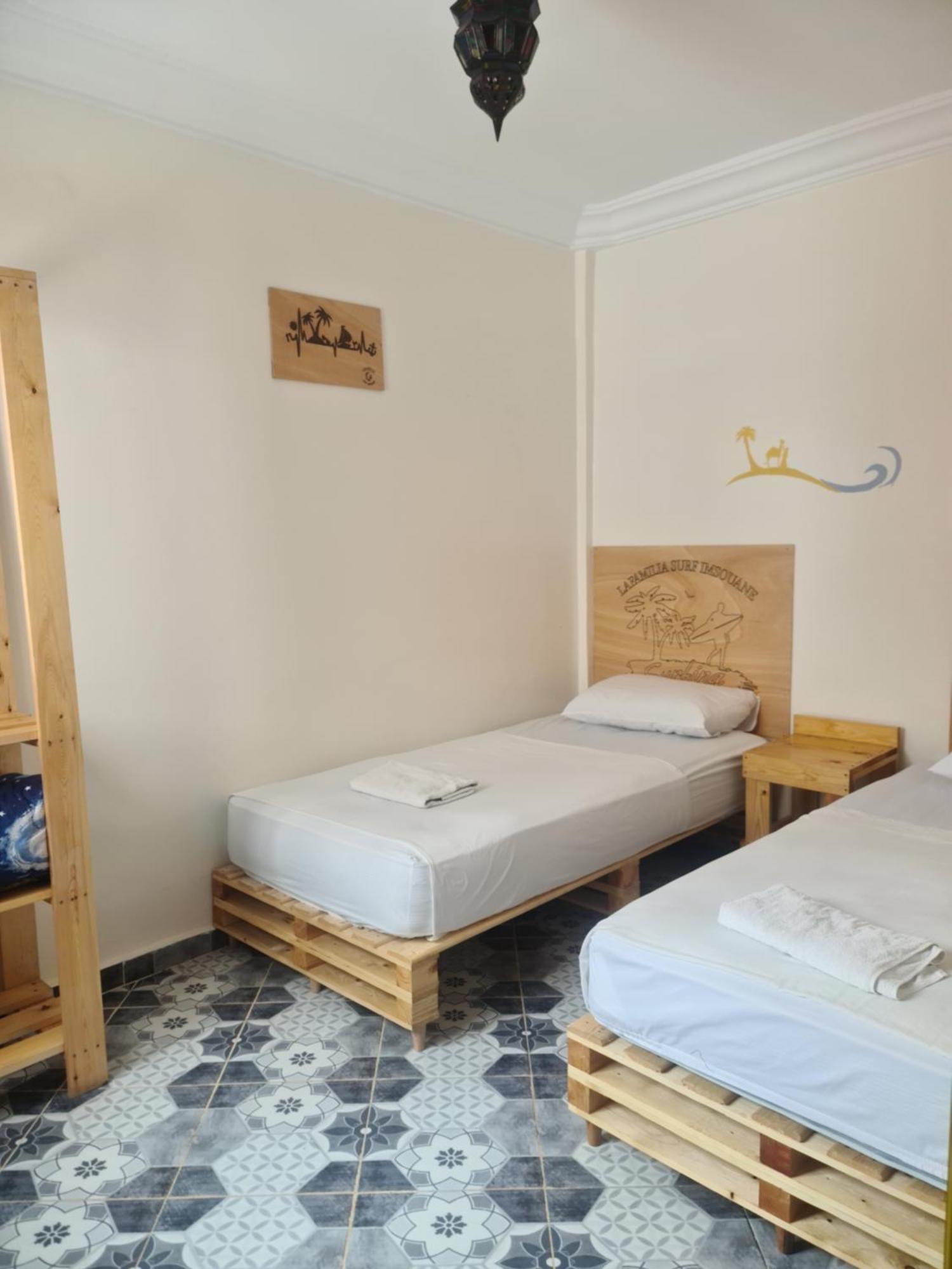 Lafamilia Surf Imsouane Ξενοδοχείο Εξωτερικό φωτογραφία