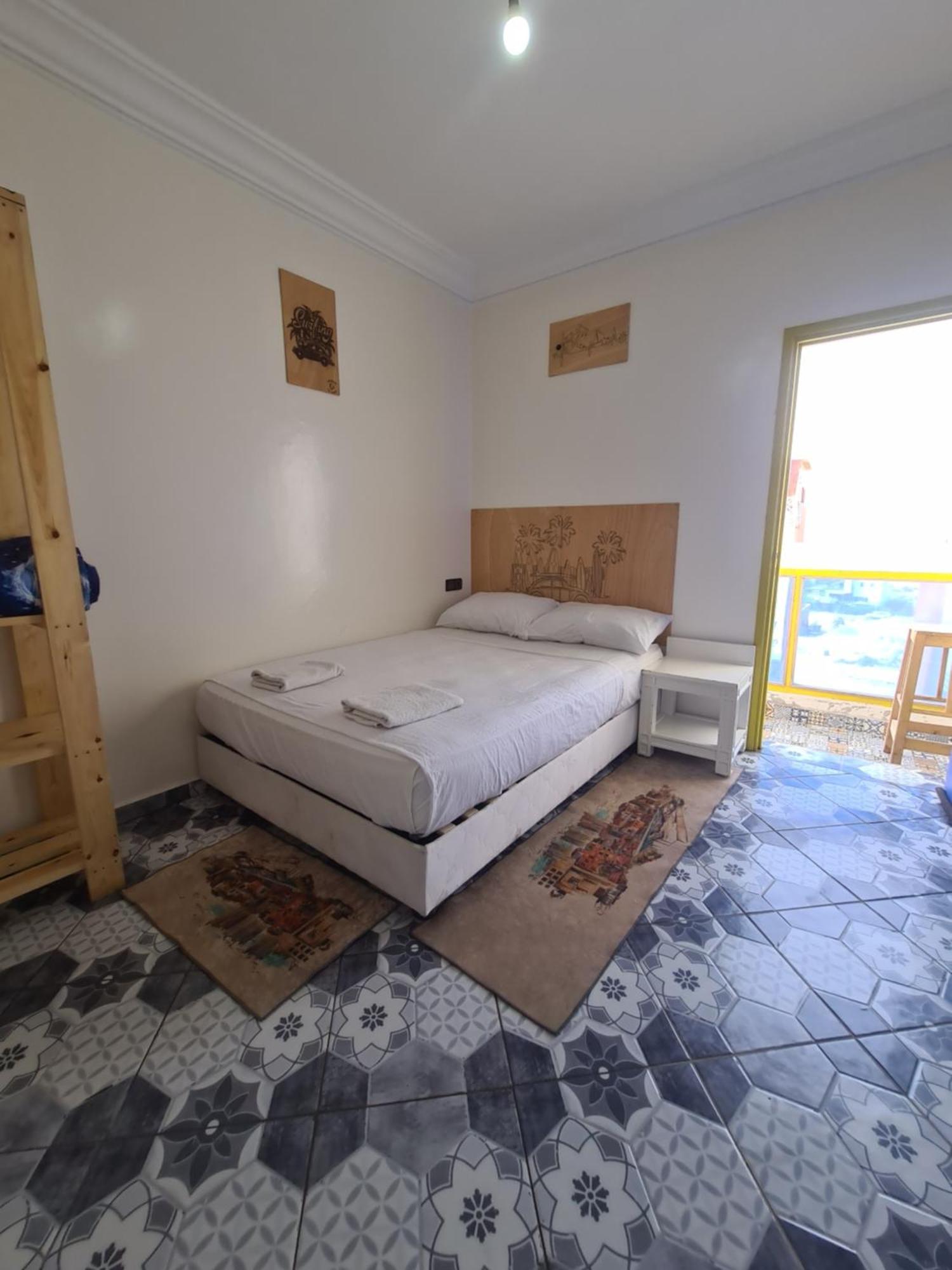 Lafamilia Surf Imsouane Ξενοδοχείο Εξωτερικό φωτογραφία
