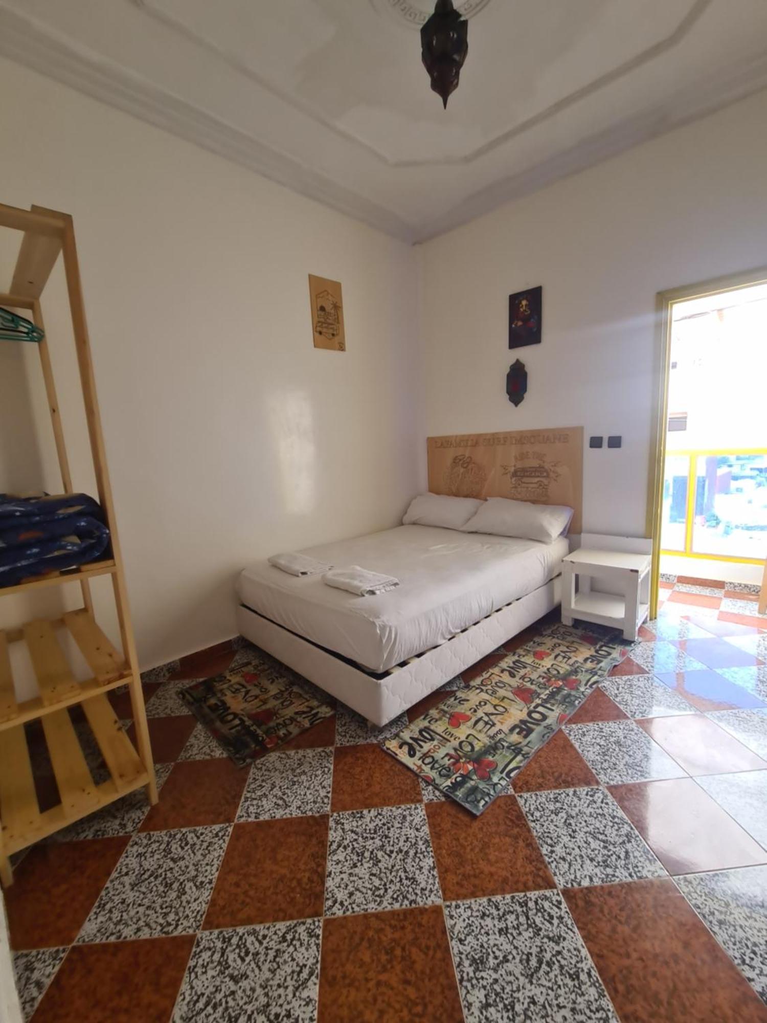 Lafamilia Surf Imsouane Ξενοδοχείο Εξωτερικό φωτογραφία