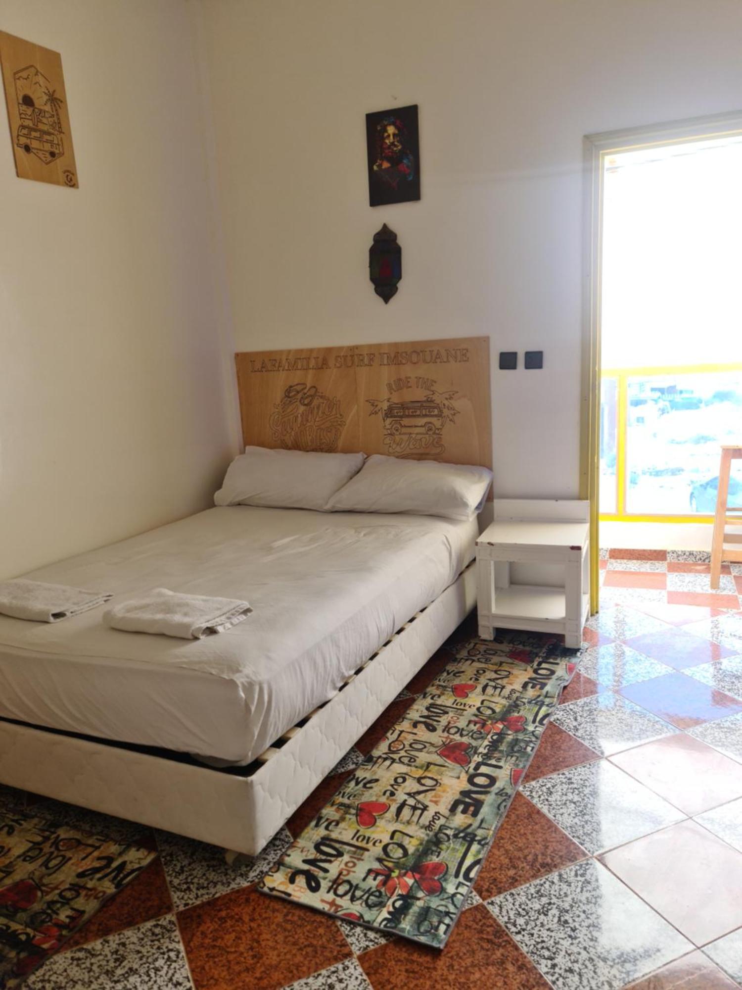 Lafamilia Surf Imsouane Ξενοδοχείο Εξωτερικό φωτογραφία