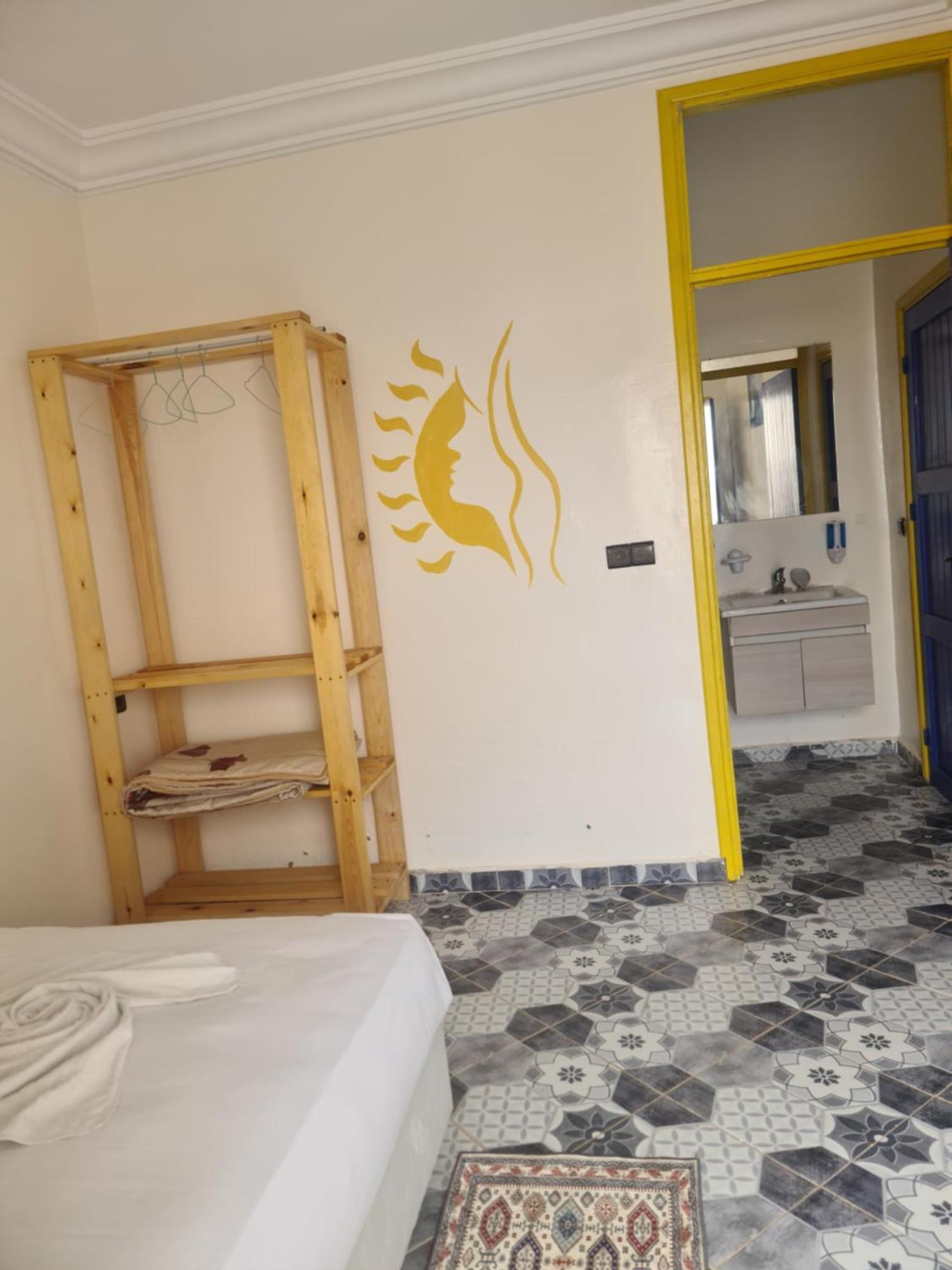 Lafamilia Surf Imsouane Ξενοδοχείο Εξωτερικό φωτογραφία