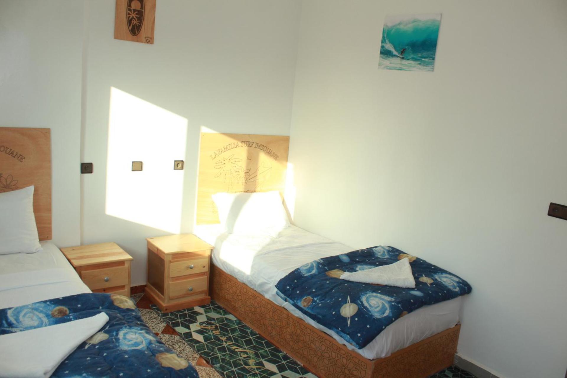 Lafamilia Surf Imsouane Ξενοδοχείο Εξωτερικό φωτογραφία