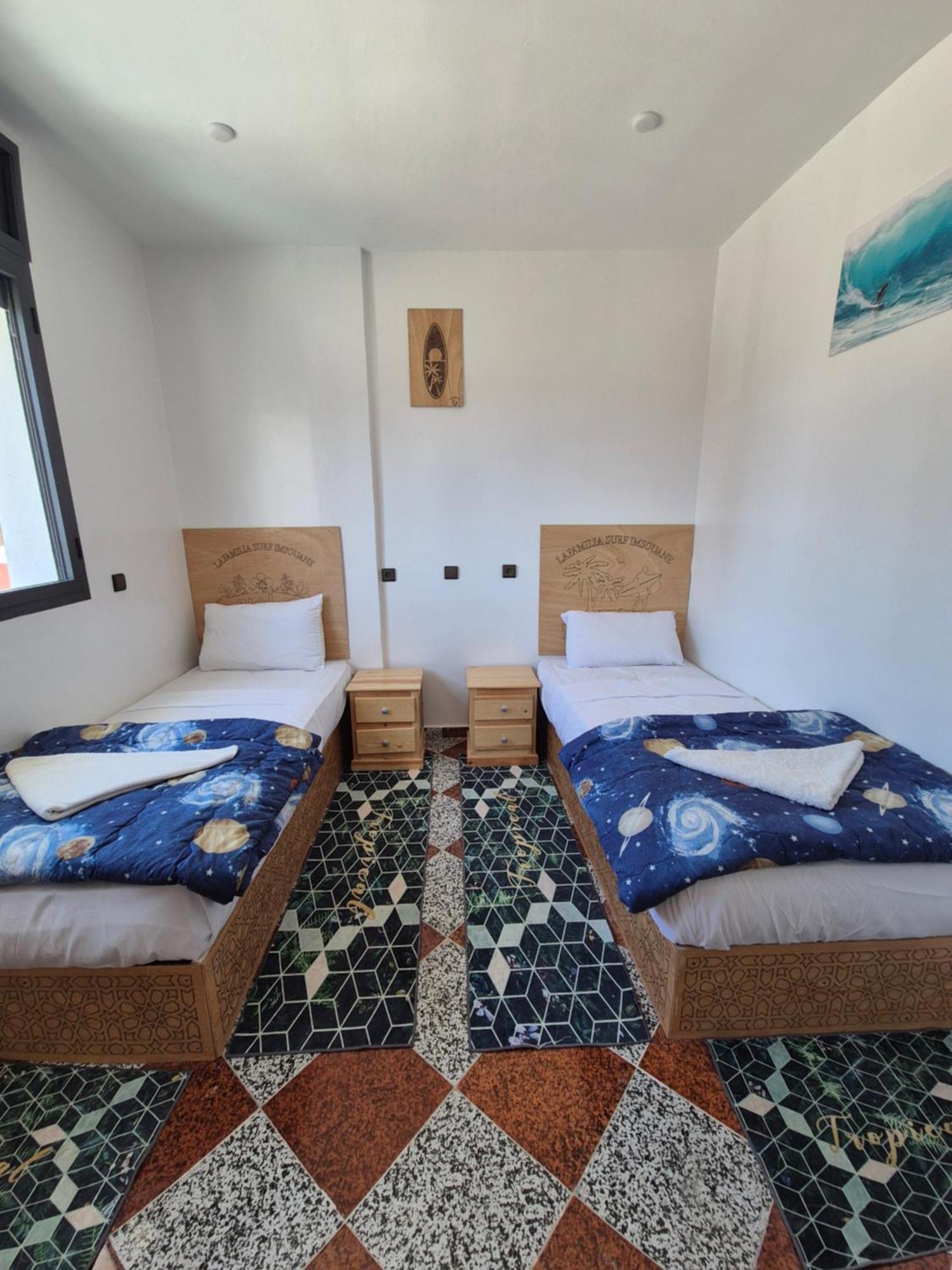 Lafamilia Surf Imsouane Ξενοδοχείο Εξωτερικό φωτογραφία