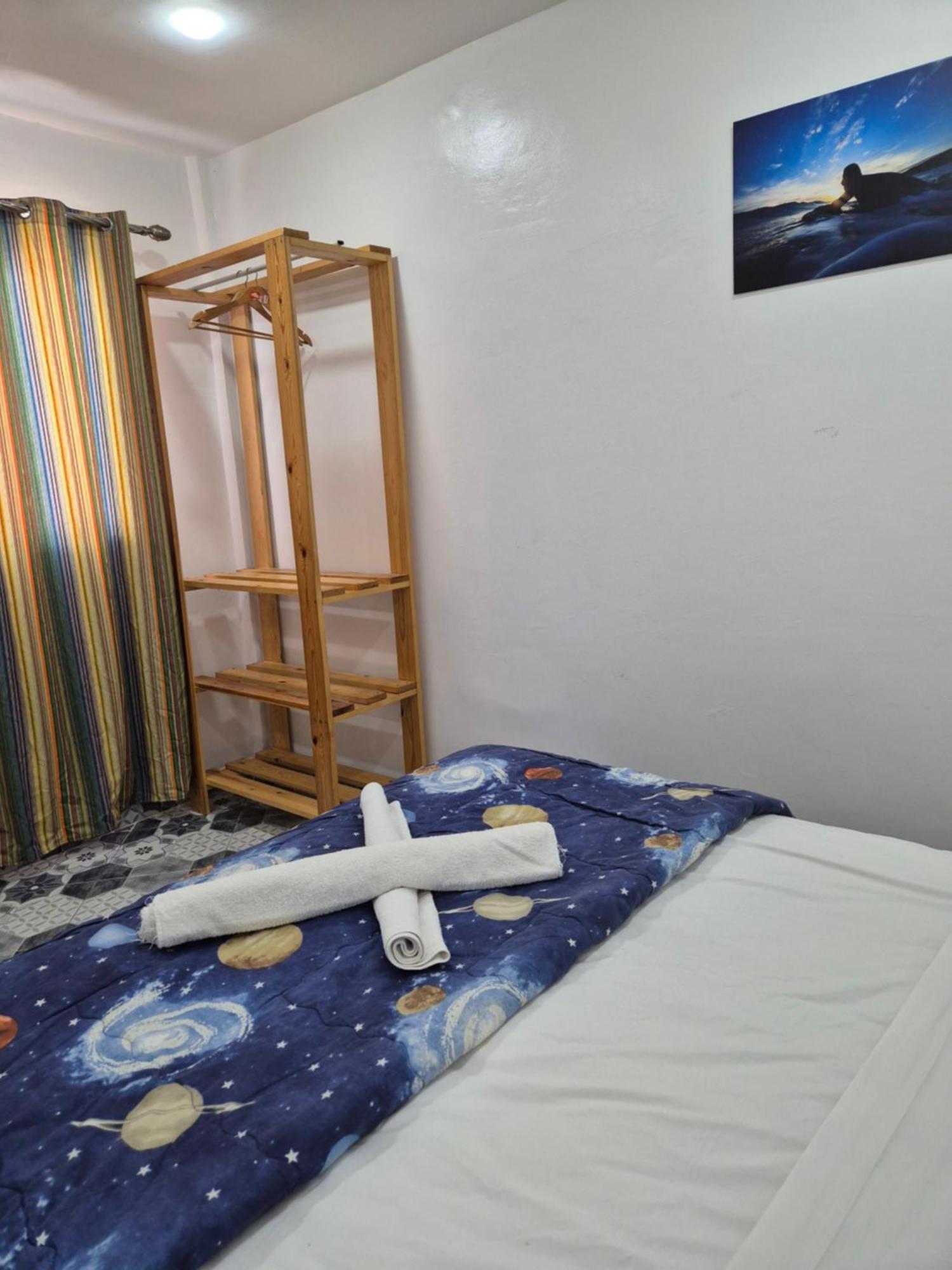 Lafamilia Surf Imsouane Ξενοδοχείο Εξωτερικό φωτογραφία
